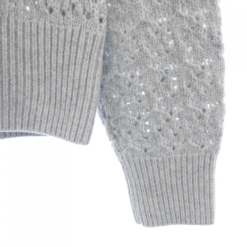 Người phụ nữ nhân bản HUMAN WOMAN 077-2270022 Áo len 633698