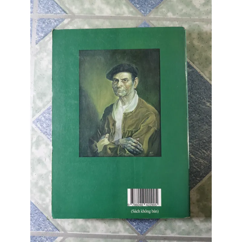 Quê hương thương nhớ - Thanh Quế 780216