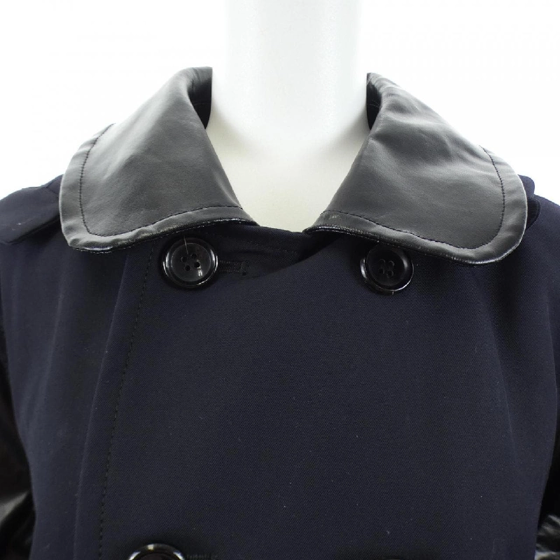 Áo khoác tricot COMME des GARCONS TE-C002 - Hàng hiệu Authentic 817943