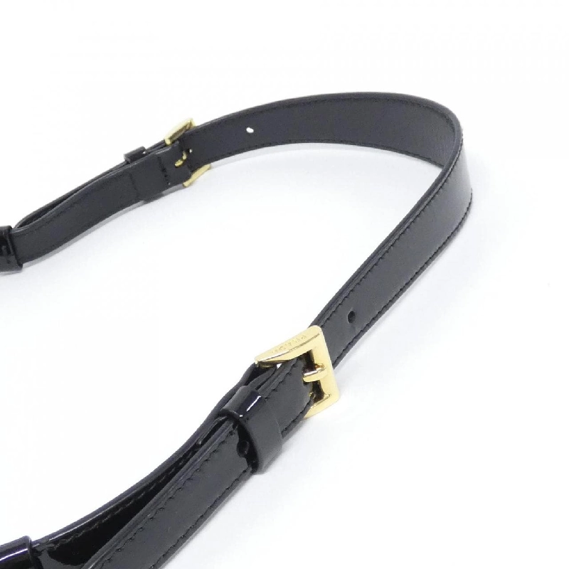 Túi xách vai Prada 1BD355 - Hàng hiệu Chính hãng 764788