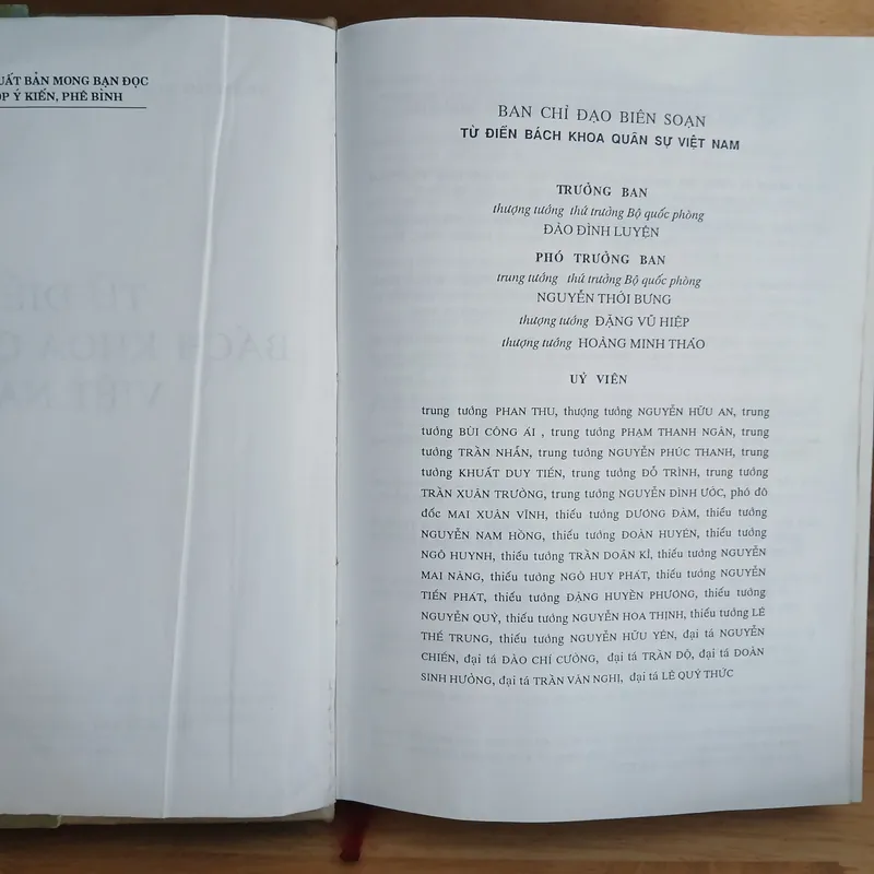 Từ Điển Bách Khoa Quân Sự Việt Nam (Xb 1996) 716715