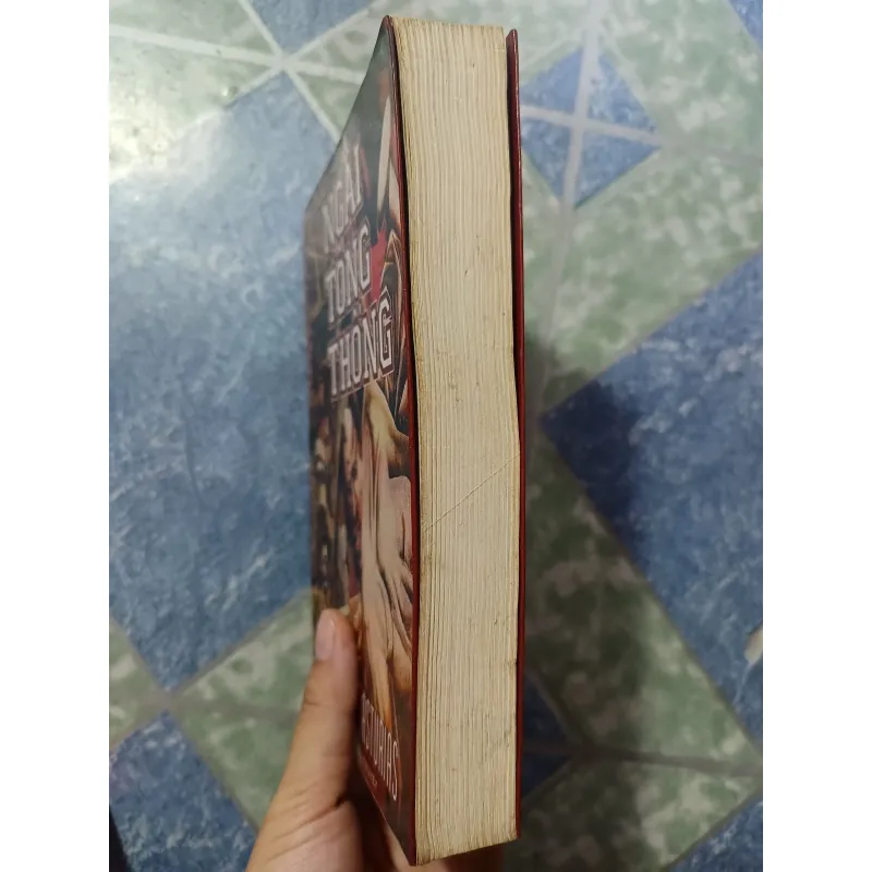 Ngài tổng thống - Miguel Angel Asturias 975946