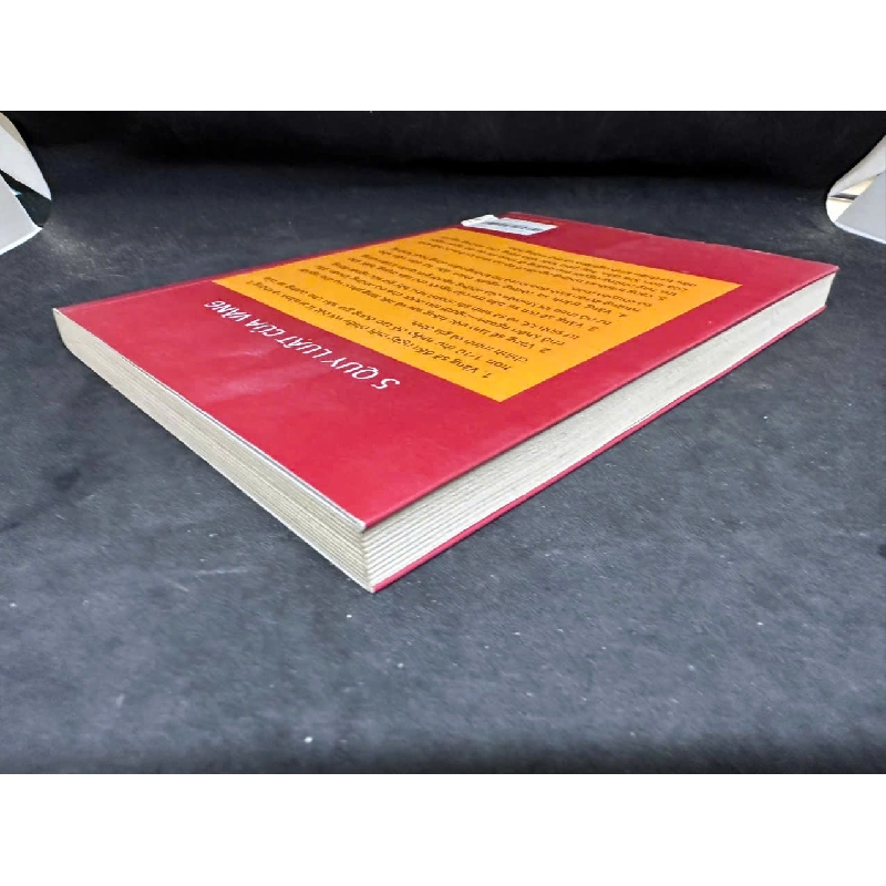 [Phiên Chợ Sách Cũ] Người Giàu Nhất Thành Babylon, 2021 - George Samuel Clason H1108 SBM 544545