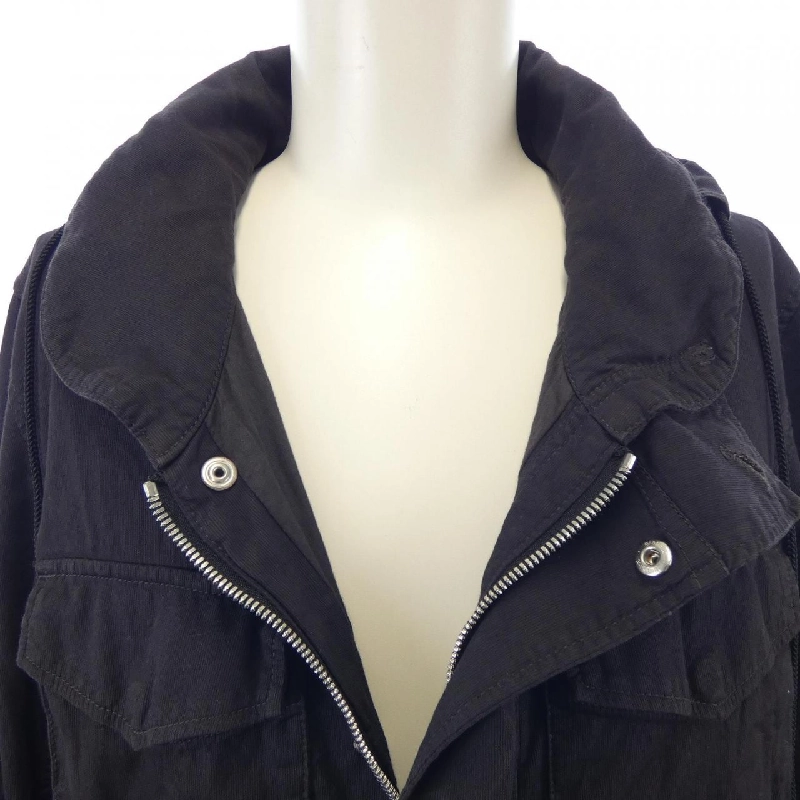 Áo khoác NONNATIVE - Hàng hiệu Authentic 896114