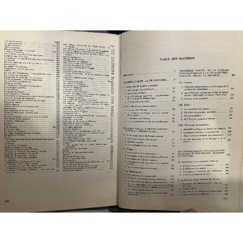 Le Monde et son histoire - Collectif 674446