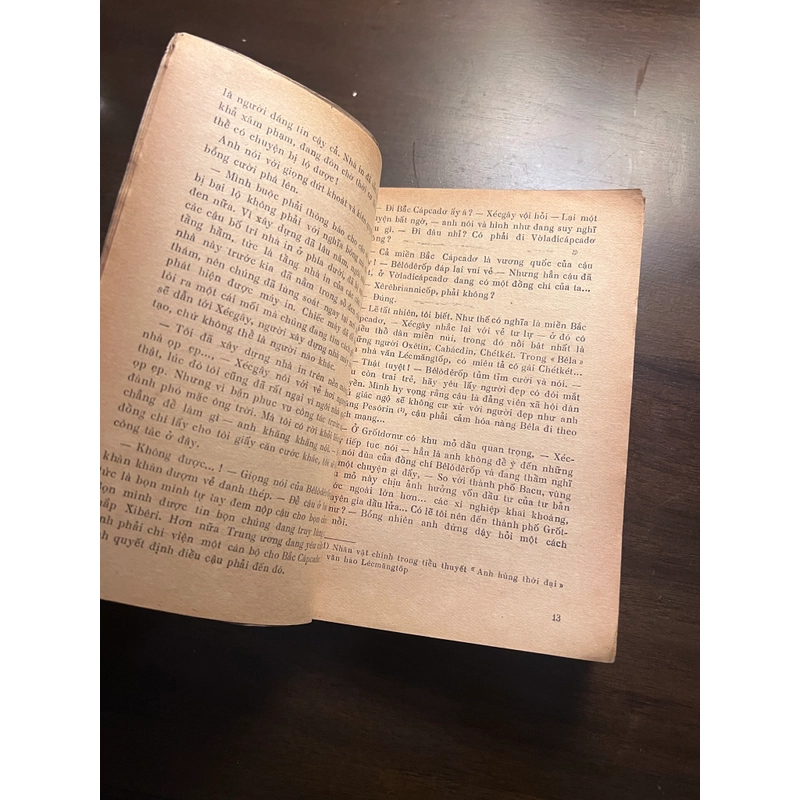 Tuổi trẻ KIRỐP (xb 1979) 548846
