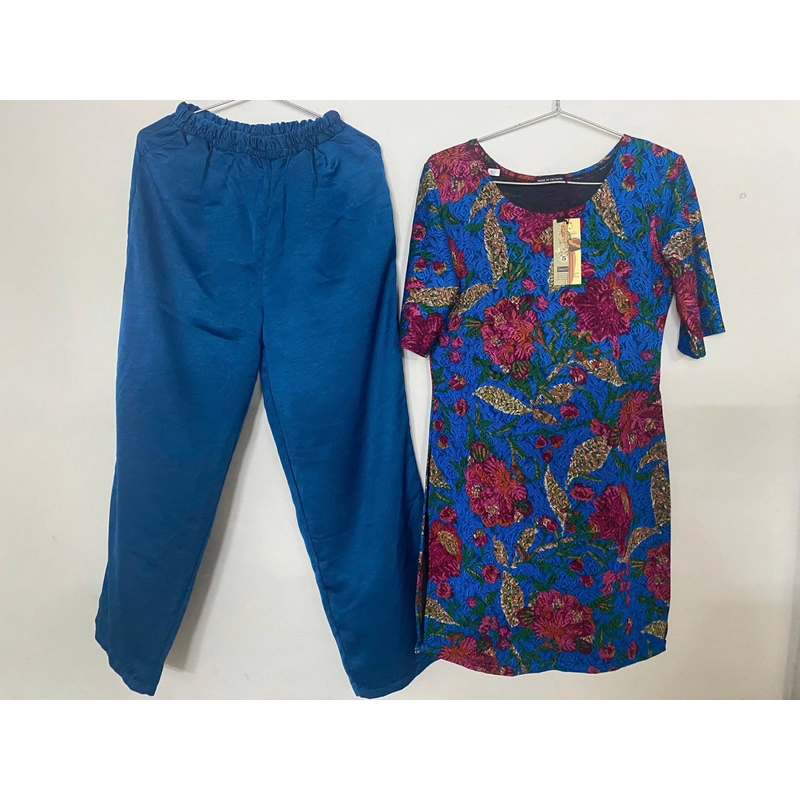 Set áo dài cách tân 499633