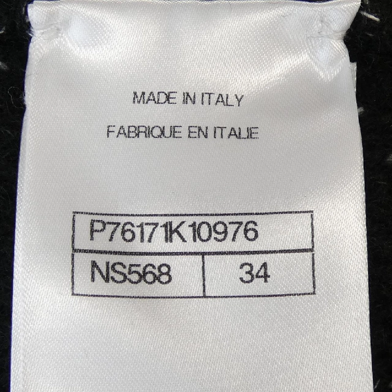 Áo khoác cardigan CHANEL P76171K10976 627086