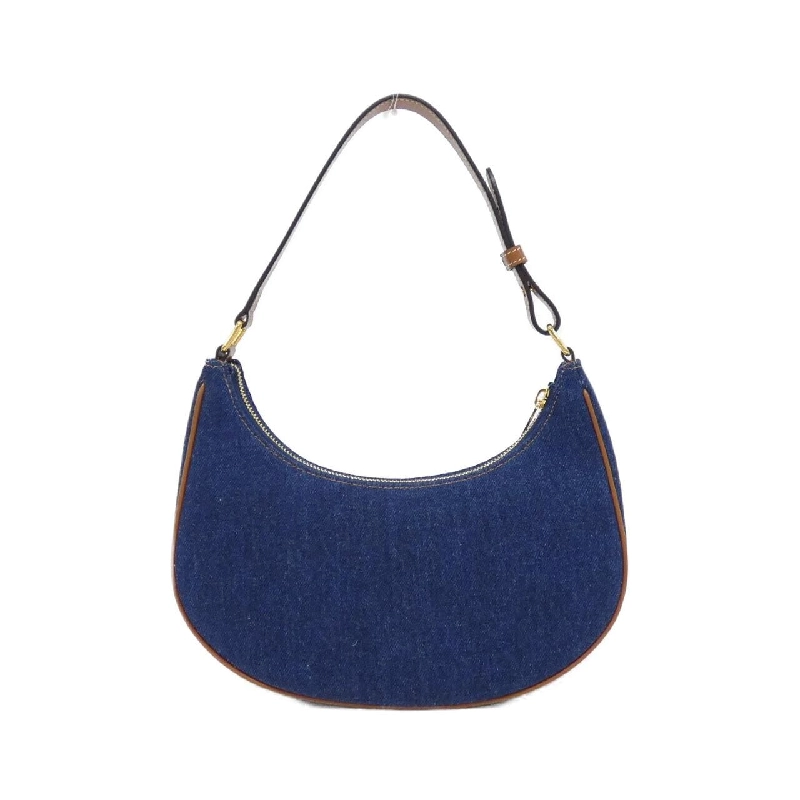 【新品】Celine Ava 193952DKA Túi xách vai 613741