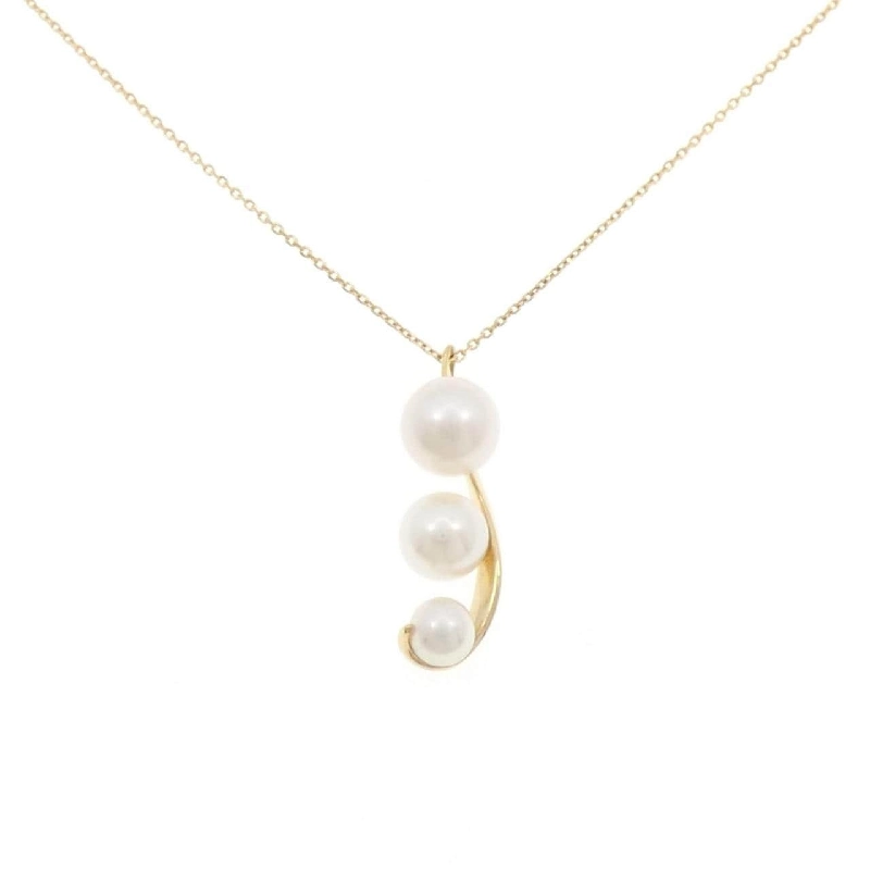 Nhẫn ngọc trai Akoya Star Jewelry - Hàng hiệu Authentic 839235