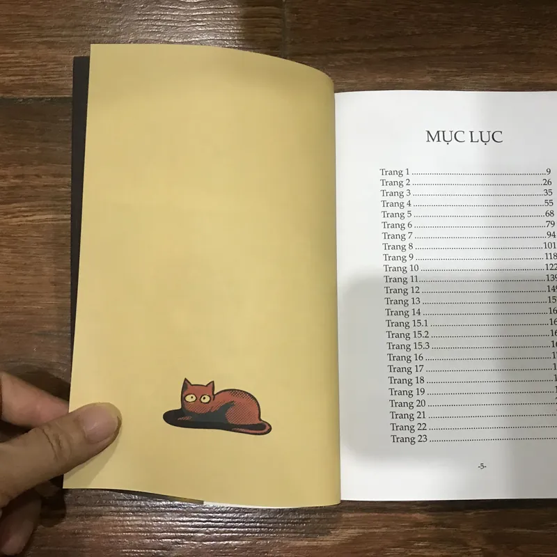 Chương cuối của mùa hạ - Nam Thanh 727395