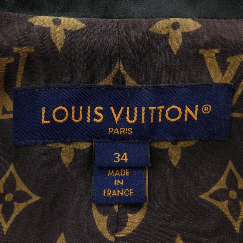 Áo khoác LOUIS VUITTON FSVE15UIX - Hàng hiệu Chính hãng 819368