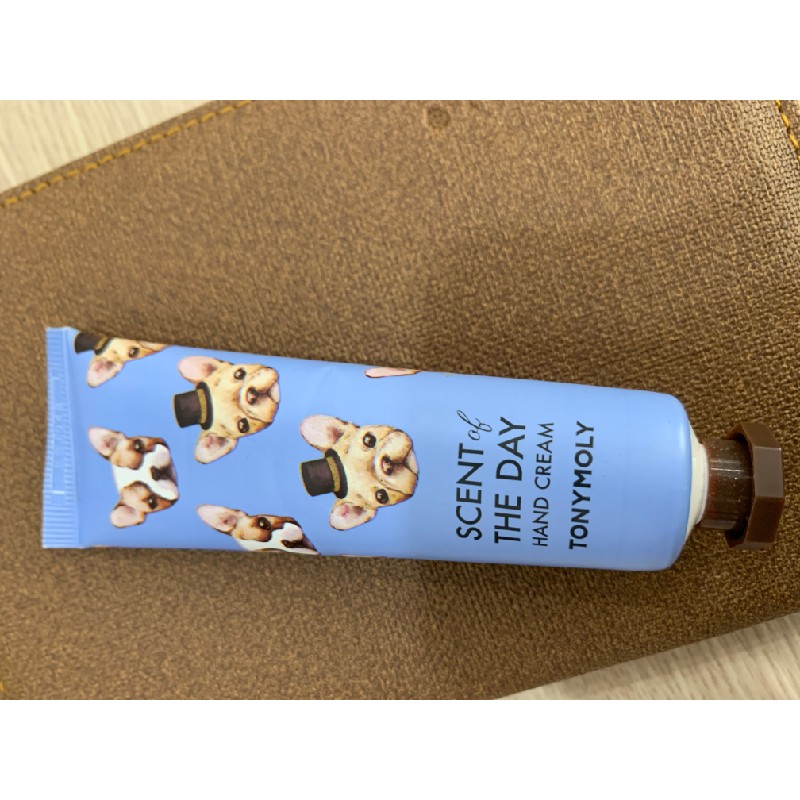 Kem tay Tonymoly 113