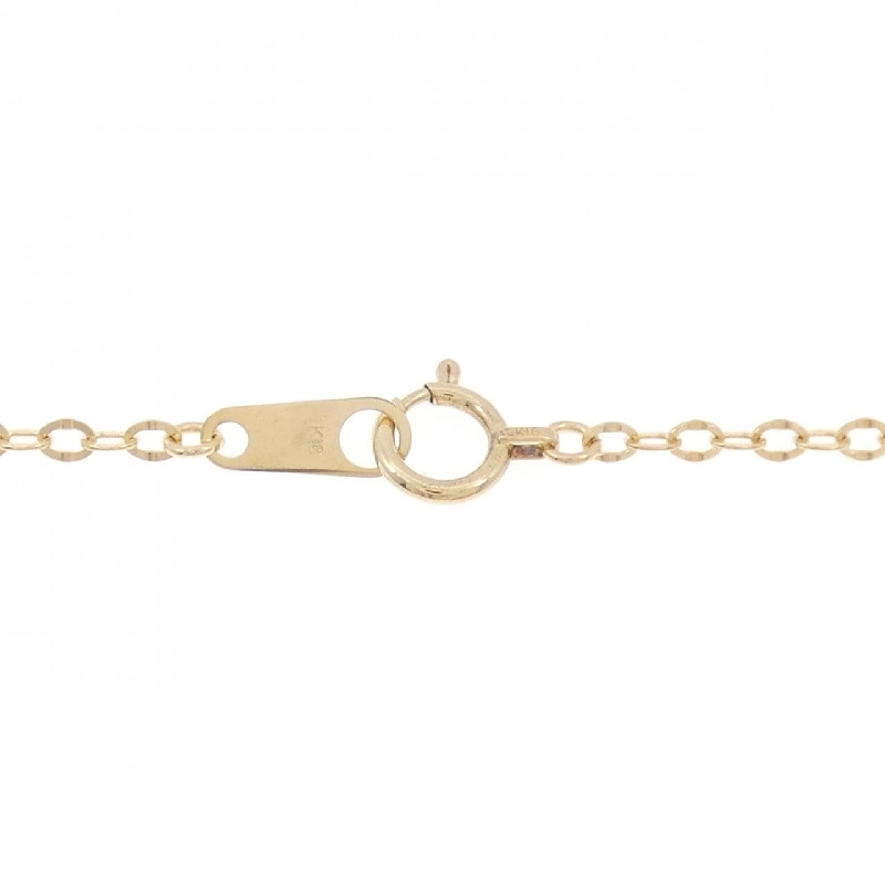 K18PG Dây chuyền - Hàng hiệu Chính hãng 864365