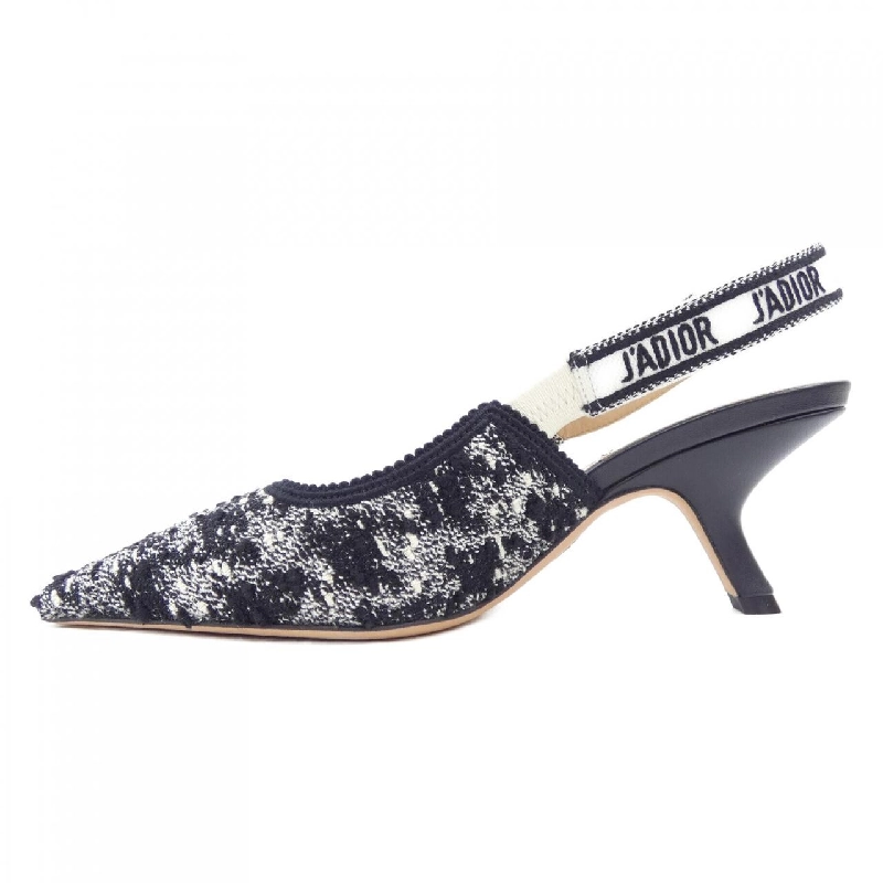 Giày cao gót J'ADIOR Slingback CHRISTIAN DIOR KDP919PWY 659112