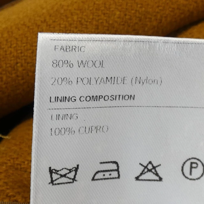 【Mã giảm giá】Áo khoác TAGLIATORE của Talia Tore 640590