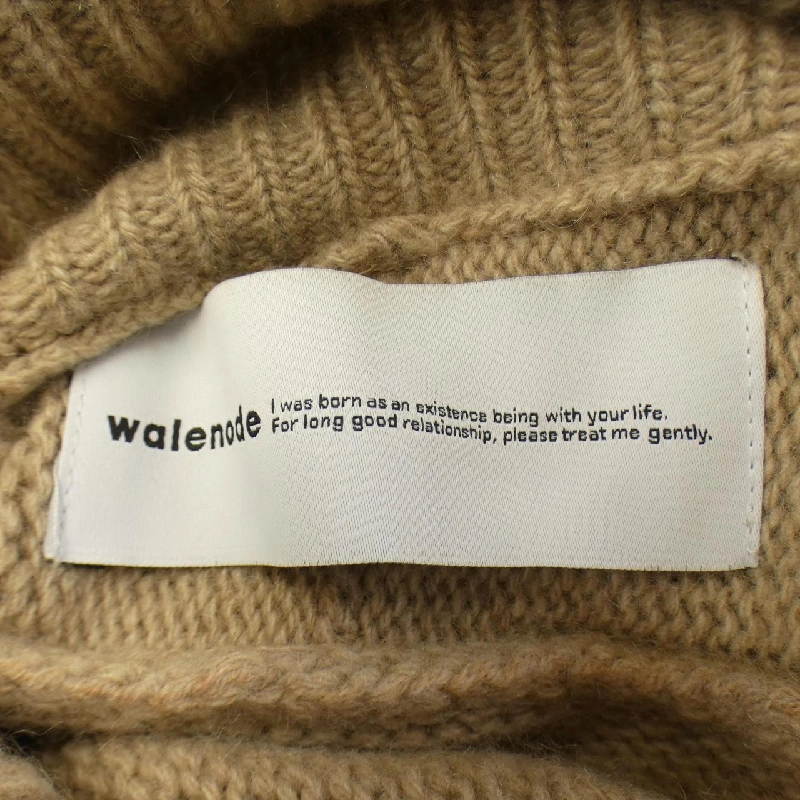 【Mã giảm giá】WALENODE Áo len 636735