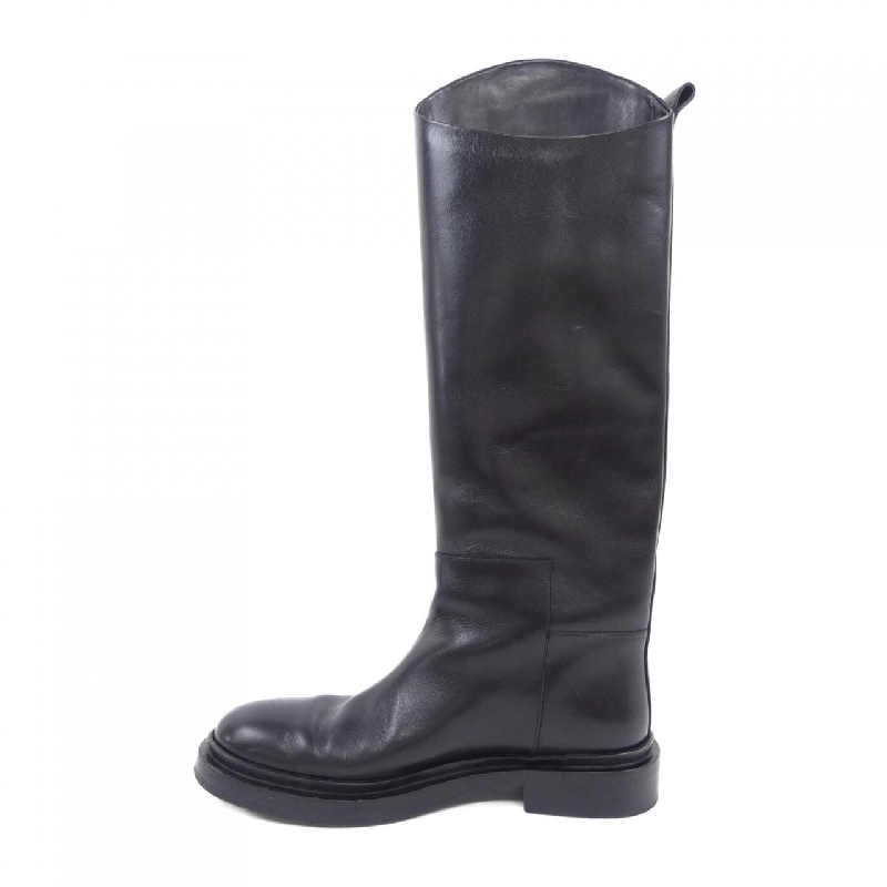 Giày bốt dài JIL SANDER 662195