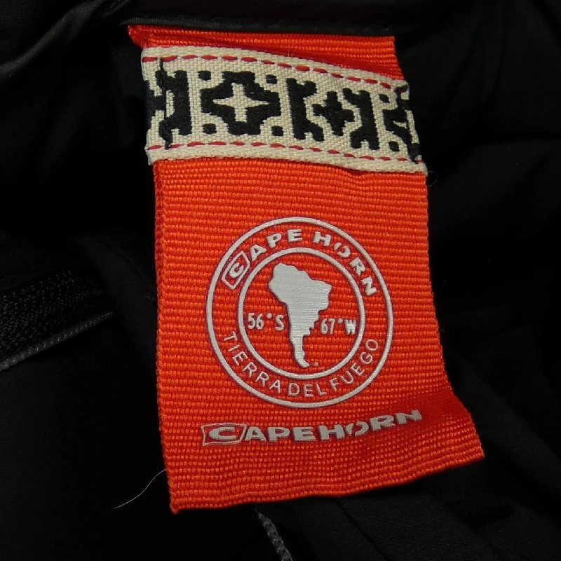 Cape Horn Áo khoác lông vũ 630965