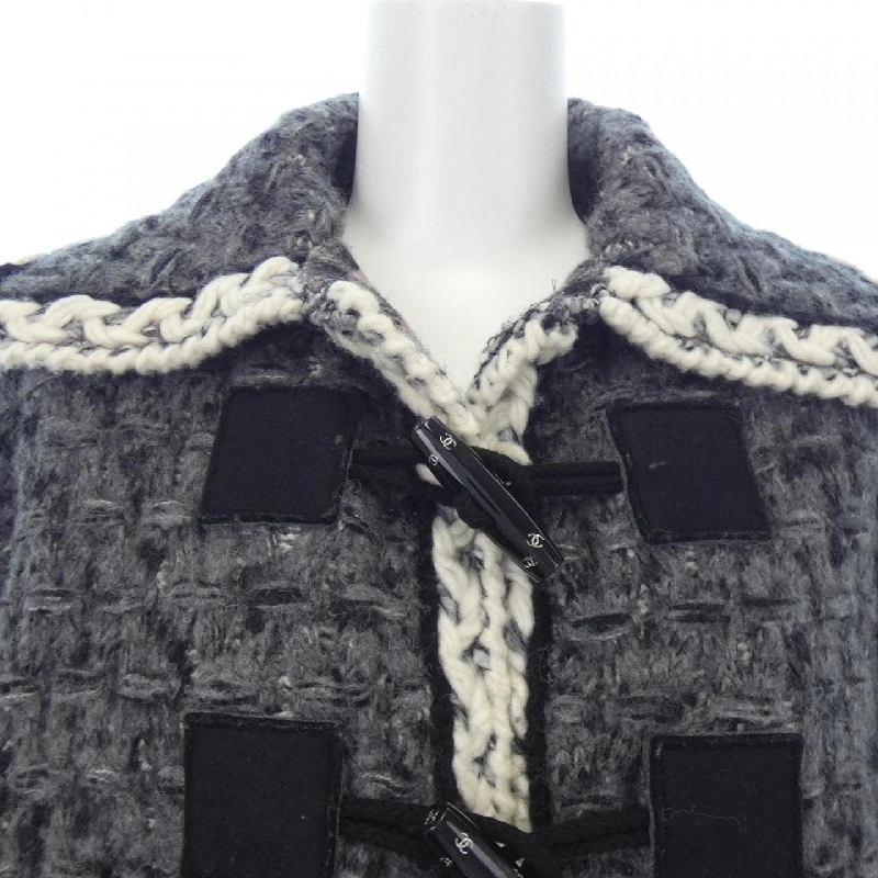 【Mã giảm giá】Áo khoác CHANEL 641860