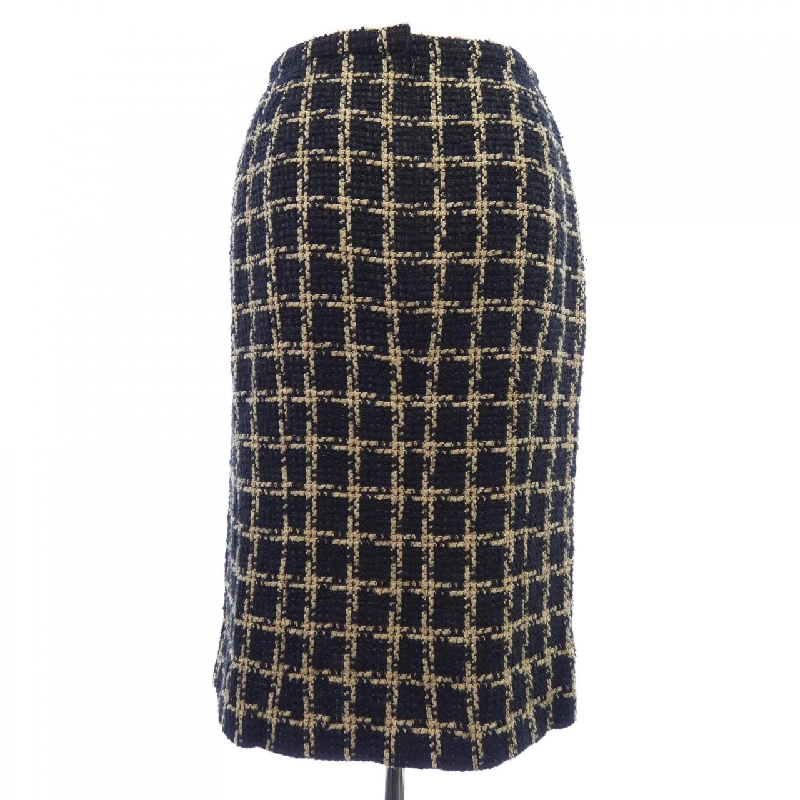 CHANEL LOOK1 P70539V61998 Váy - Hàng hiệu Chính hãng 818874