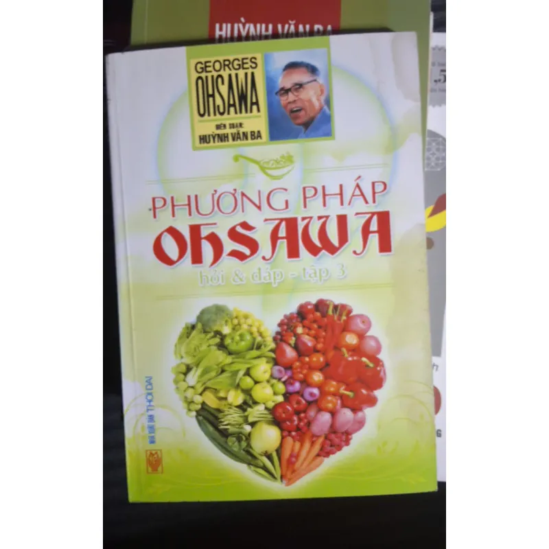 OHSAWA hỏi đáp 705522