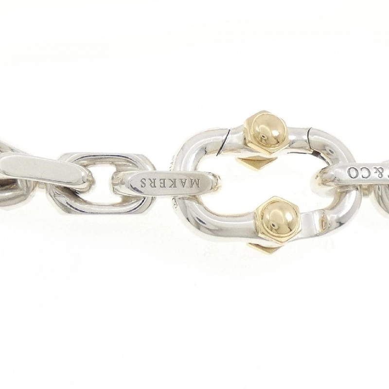 Vòng tay Tiffany Makers Wide - Hàng hiệu Authentic 844237