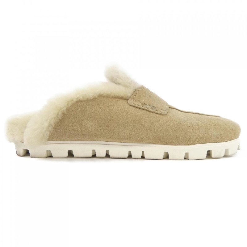 Giày sandal MIU MIU 08830 - Hàng hiệu Authentic 828259