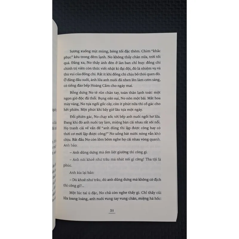 Người người lớp lớp - Trần Dần 782019