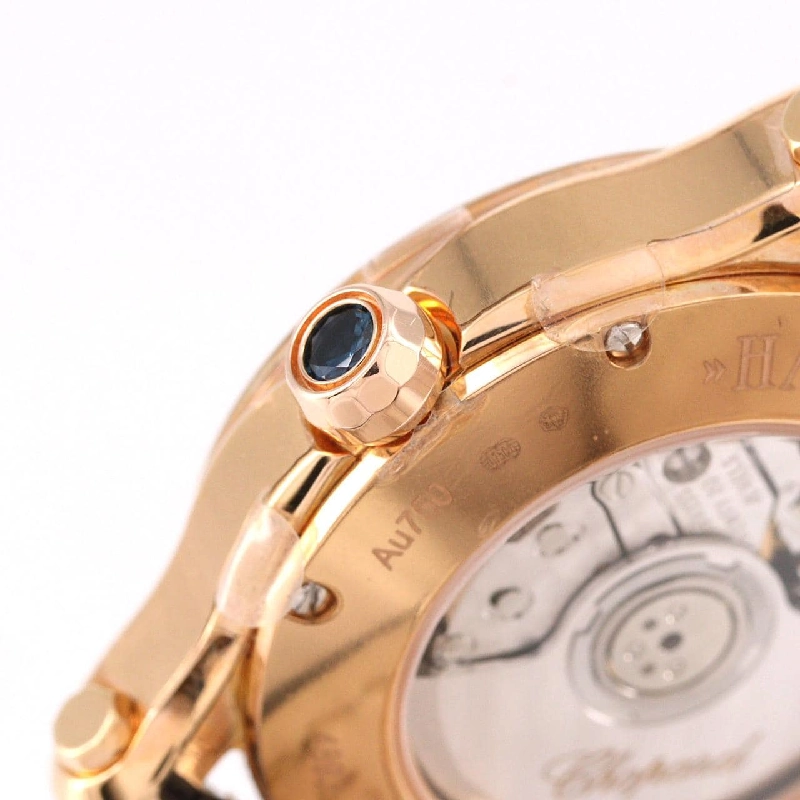 Chopard Happy Sport RG･5P 274893-5001 PG･RG tự động - Hàng hiệu chính hãng 874988