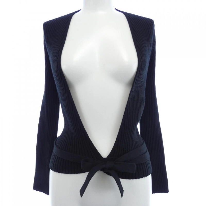 【Mã giảm giá】Áo khoác cardigan GIU GIU 635543