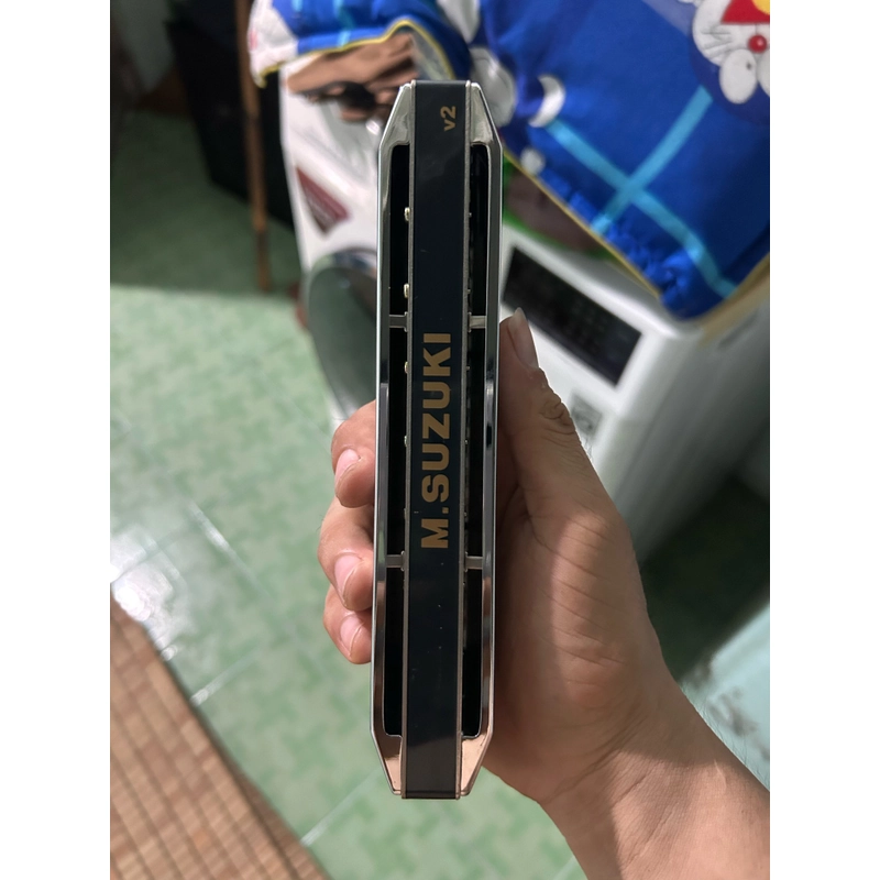 cần pass lại kèn harmonica scx 64 477267