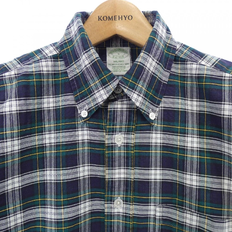 Áo sơ mi BROOKS BROTHERS 715248 - Hàng hiệu Authentic 900260