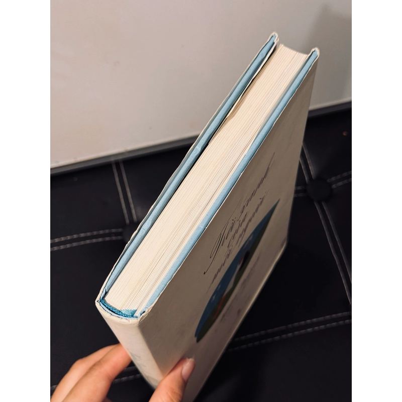 Trời xanh của mỗi người - Xuân Quỳnh 550170