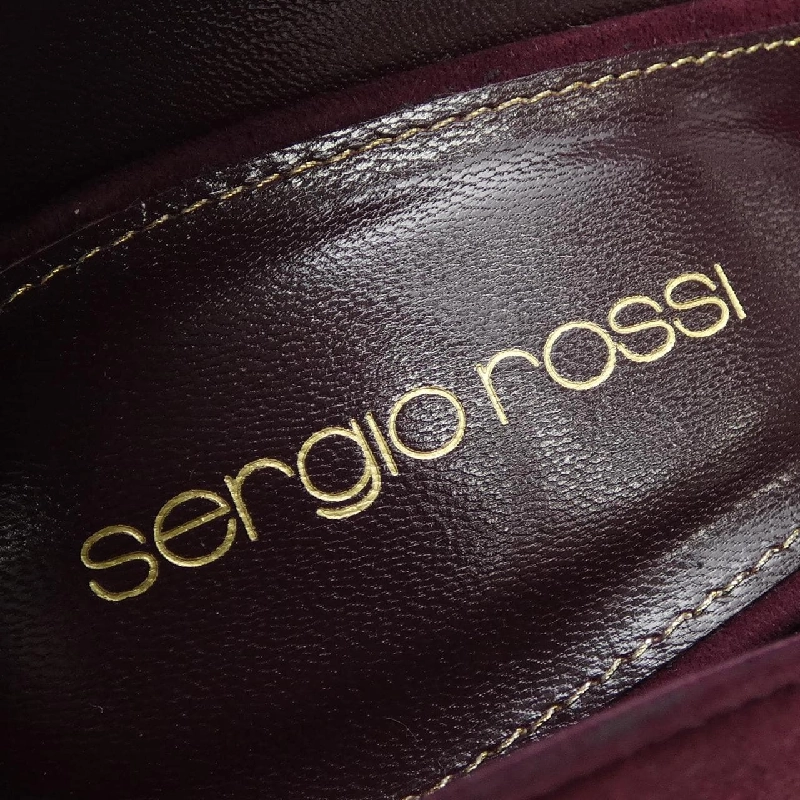 Giày cao gót Sergio Rossi 658162