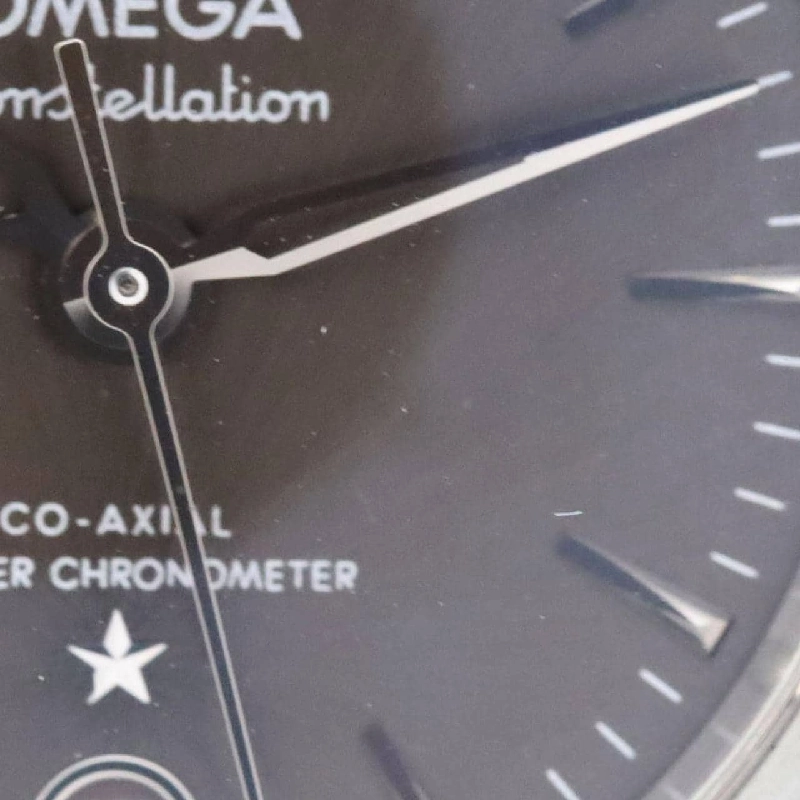 Đồng hồ Omega Constellation 131.10.29.20.06.001 SS tự động - Hàng hiệu chính hãng 875588