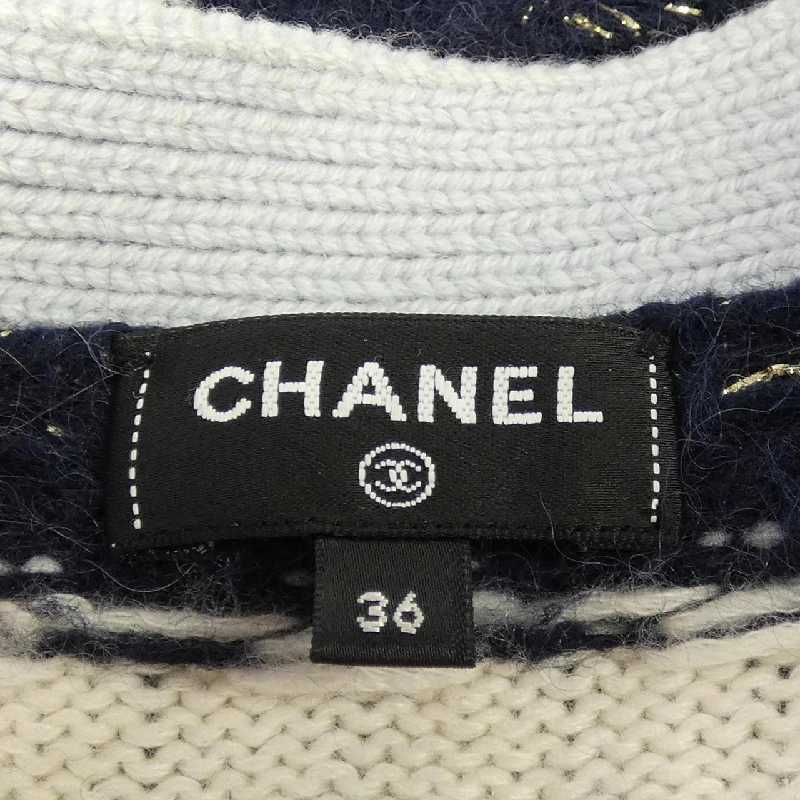 CHANEL P73499K10518 22B Áo khoác - Hàng hiệu Chính hãng 774710