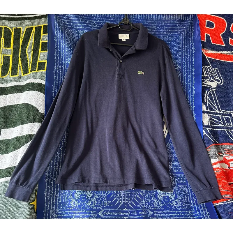 Áo cá sấu  999743