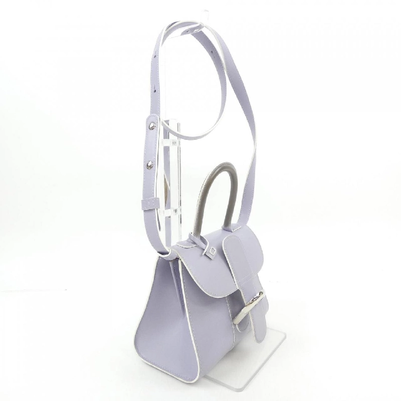 DELVAUX BRILLANT AA0058AAM BAG - Hàng hiệu Authentic 833403