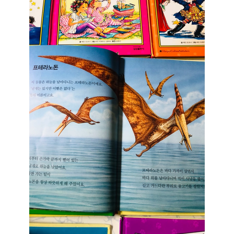 ✨ BỘ 13 TẬP “I CAN READ” – NGÔN NGỮ TIẾNG HÀN 🇰🇷📚( Seri 2) 544709