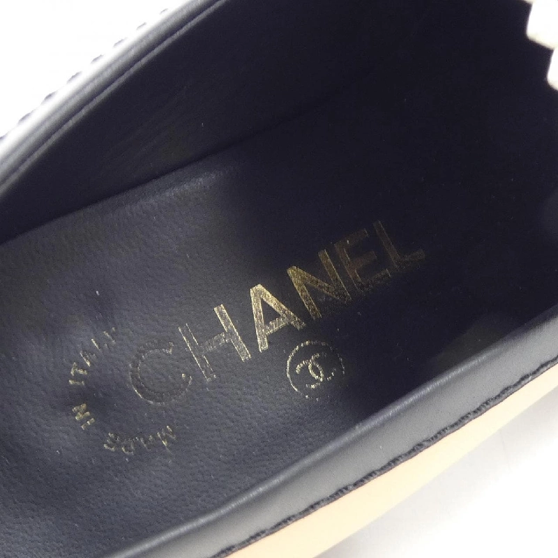 【Mã giảm giá】Giày CHANEL 664566