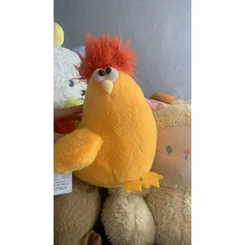 combo Gấu Bông Thú Nhồi Bông Hình Thú Đáng Yêu Size Lớn 931139