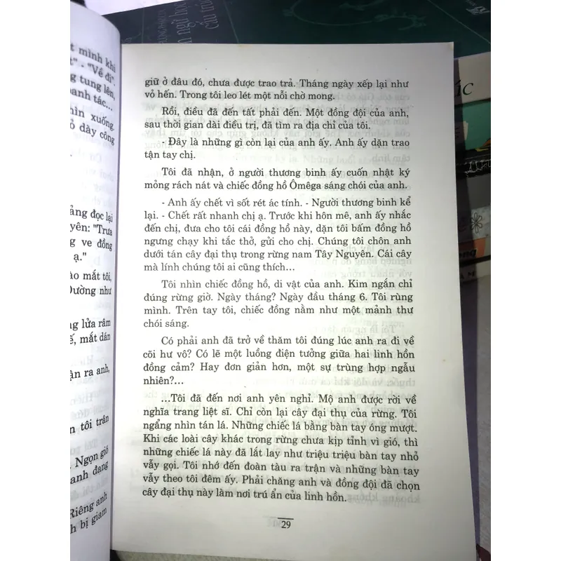 Truyện ngắn được giải Báo Văn nghệ 1995 - 2004 700608