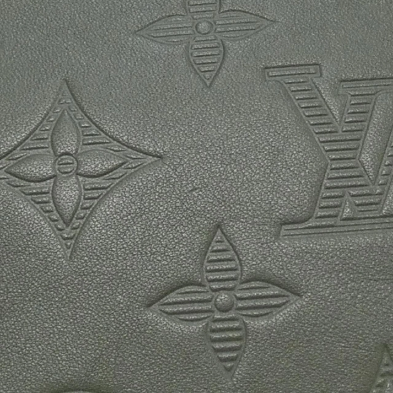 Túi đeo chéo Louis Vuitton Monogram Shadow Chalk M44634 - Túi xách hàng hiệu chính hãng 776502