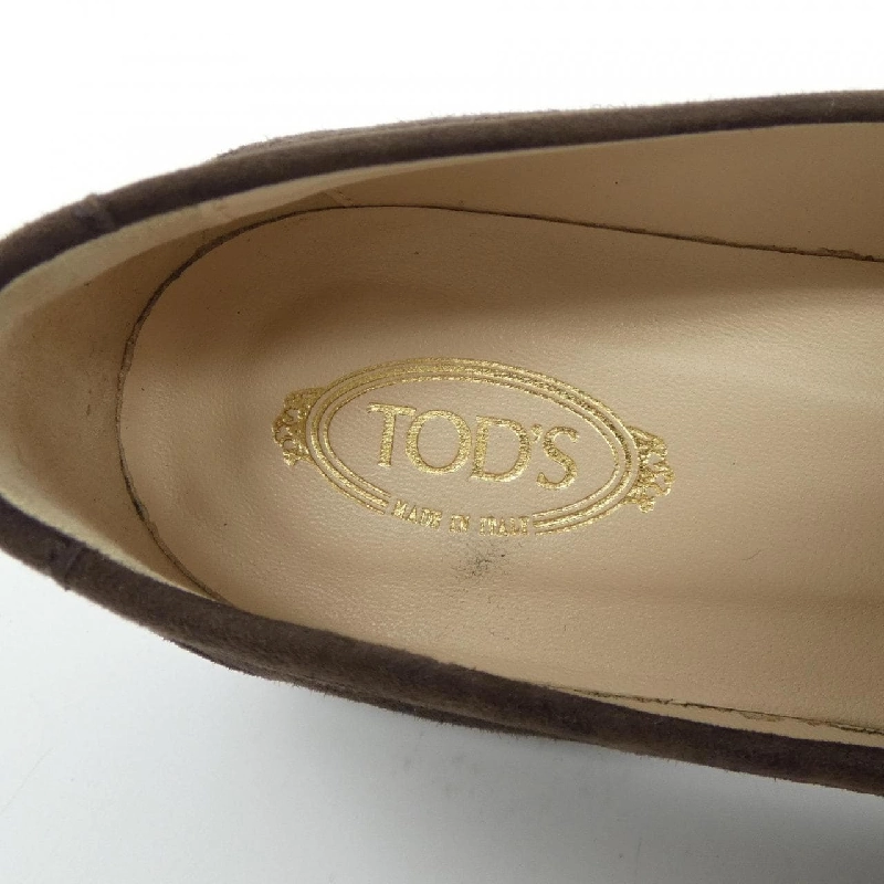 Giày TOD'S 656519