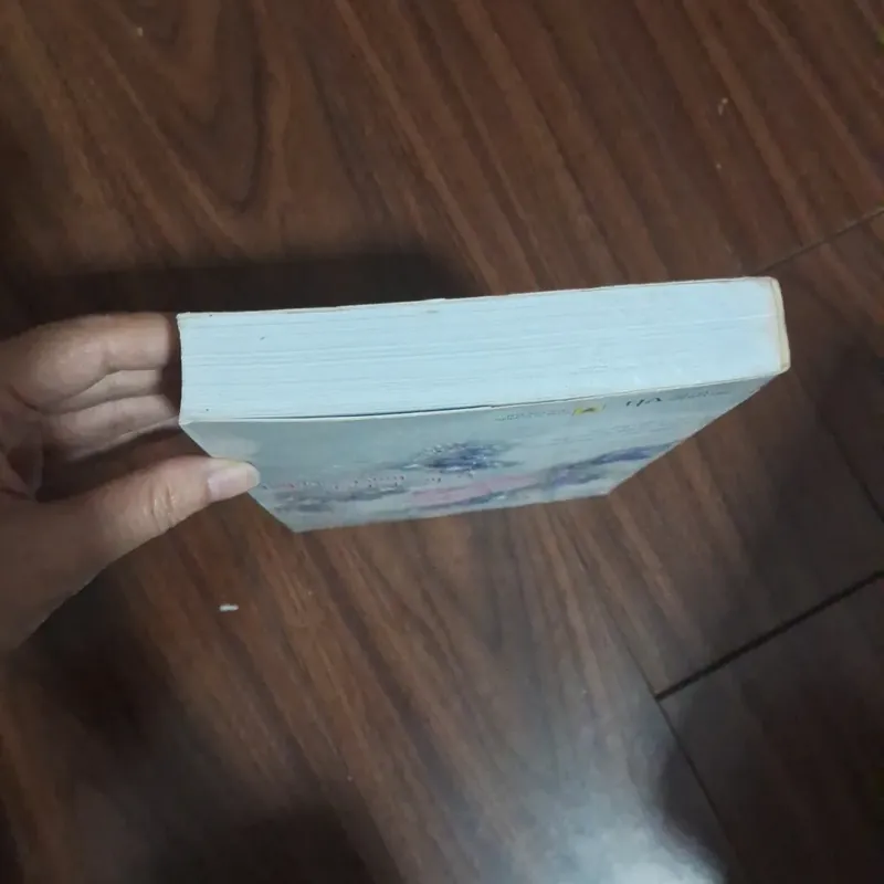 Gặp anh là điều bất ngờ tuyệtj vời nhất - diệp tử 706587