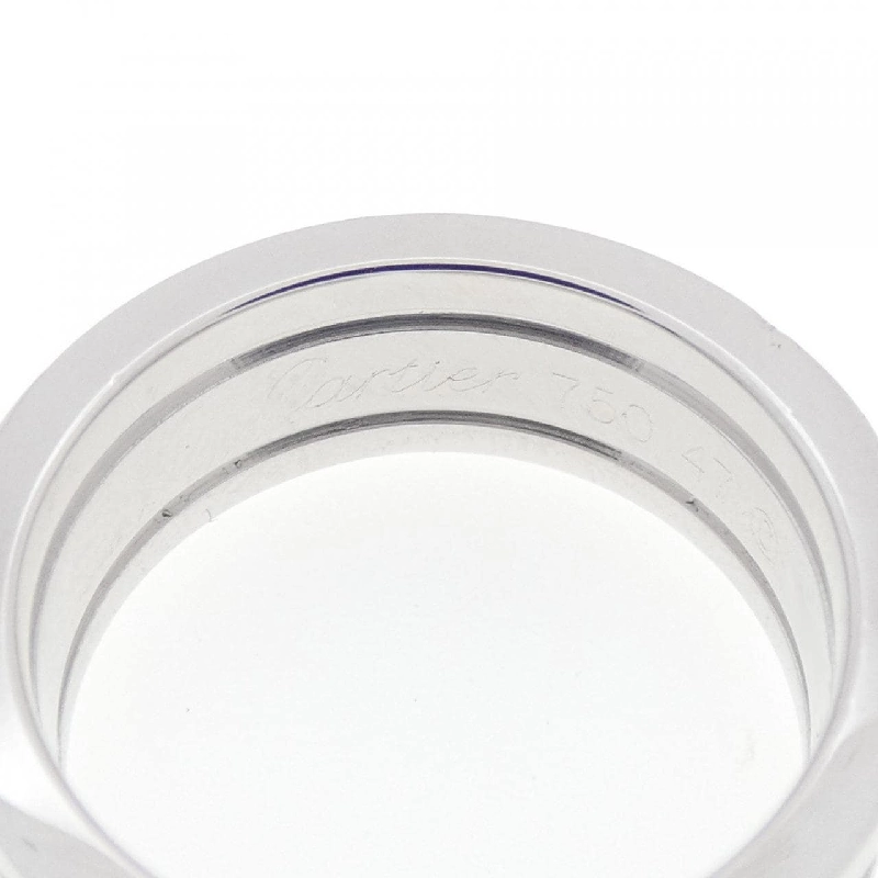 Nhẫn nhỏ C2 Cartier - Hàng hiệu Authentic 836865