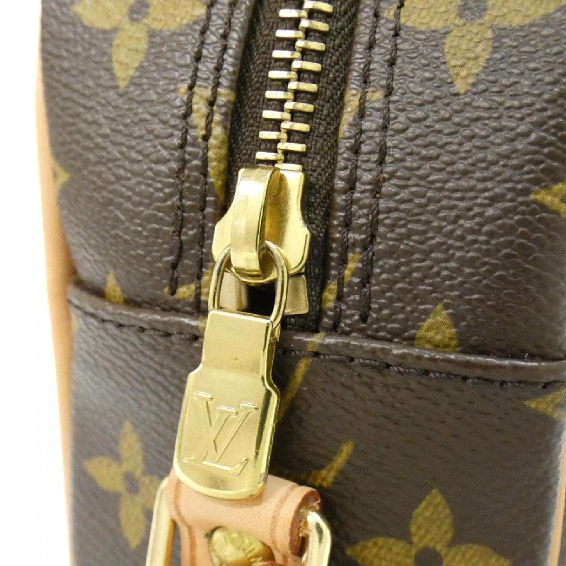 Túi xách vai Louis Vuitton Monogram Trocadéro 27cm M51274 611583