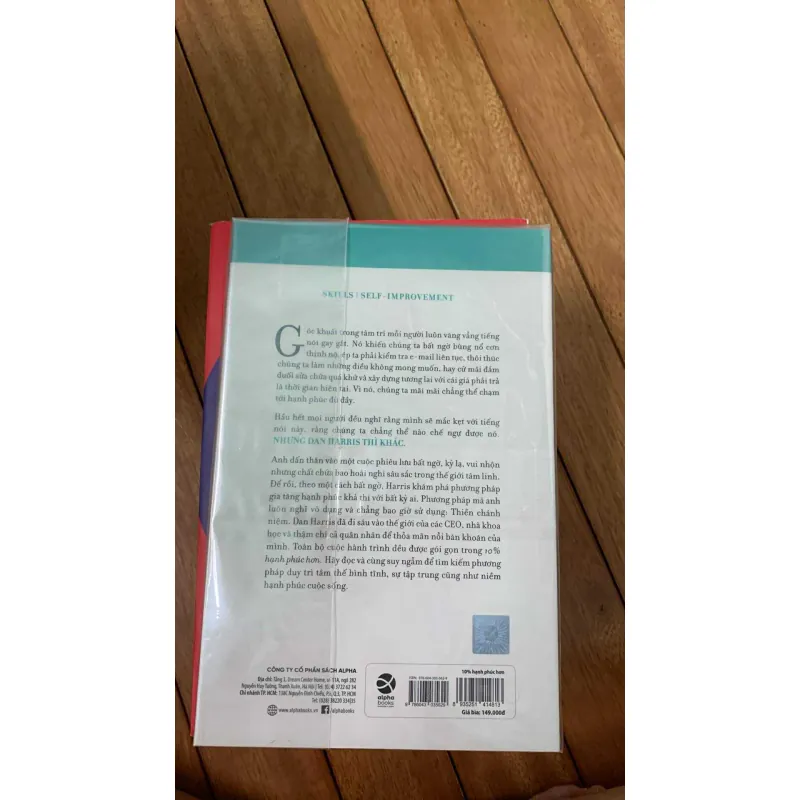 10% hạnh phúc hơn 753003