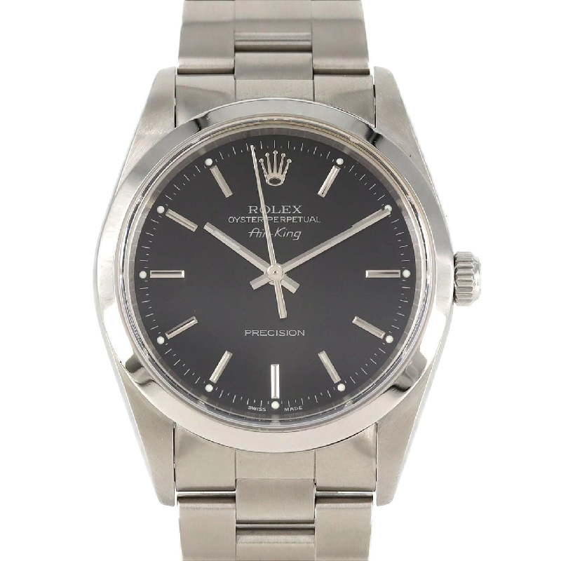 Đồng hồ Rolex Air King 14000M SS tự động F - Hàng hiệu chính hãng 880729